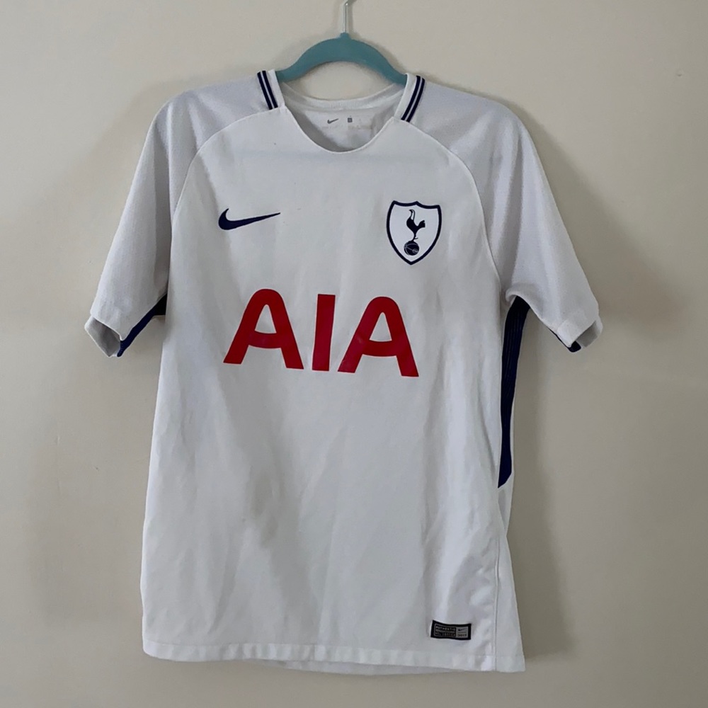 AUTHENTIC Tottenham Hotspur jersey